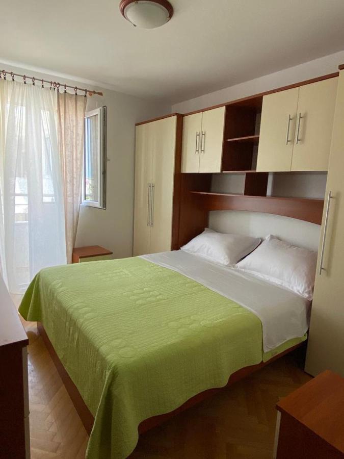 Apartment Lijana Sea View Tucepi Exterior photo